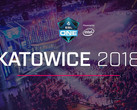 eSports: Intel Extreme Masters World Championship 2018 in Katowice