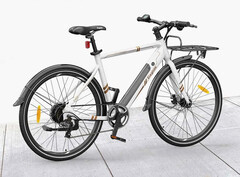 Das Eleglide Citycrosser gibt es aktuell zum Schnäppchenpreis bei Geekbuying. (Bild: Geekbuying)