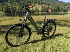 Das E-Citybike Fafrees F26 Pro gibt es gerade bei Geekbuying besonders günstig.