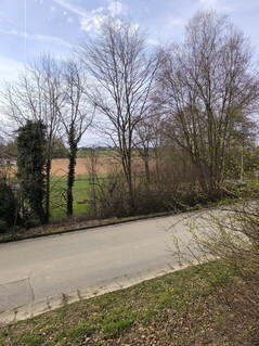 Aufnahme mit der Hauptkamera