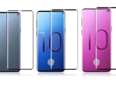 Die Akkus in den Galaxy S10-Varianten werden teils nicht so groß wie erwartet.