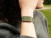 Garmin CIRQA dürfte schon bald mit dem abgebildeten Polar Loop konkurrieren.