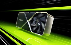 Die Nvidia GeForce RTX 4090 startet Mitte Oktober zum happigen Preis. (Bild: Nvidia)