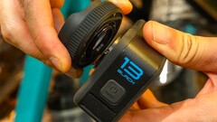 Die GoPro Hero 13 Black wird es mit neuem Macro Lens Mod geben, ein Amazon-Leak liefert viele Bilder und Infos. (Bildquelle: Amazon via Techstoriesindia)