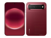 Der Huawei Pura X View