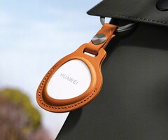Sowohl der Huawei Tag als auch das offizielle Zubehör sind günstiger als ihre Gegenstücke von Apple. (Bild: Huawei)
