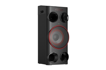 LG xboom Power Party-Lautsprecher