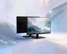 Der neue S25-4e Monitor kostet in China umgerechnet keine 80 Euro (Bildquelle: Lenovo)
