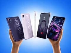 Lenovo hat das Legion Y700 Infinite enthüllt
