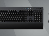 IFA 2017 | Logitech: Wireless G603 Gaming-Maus & G613 Gaming-Tastatur