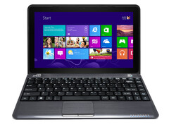 Test MSI S12T-3MA441 Subnotebook