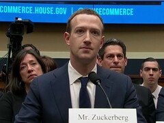 Datenskandal: Auch EU will Facebook-Chef Zuckerberg befragen.