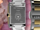 Timex x Jacquie Aiche.