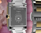 Timex x Jacquie Aiche.
