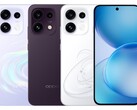 Oppo Reno16c Tests und Spezifikationen