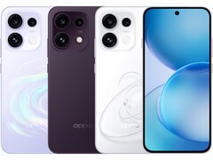 Oppo Reno16c