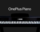 Ein Klavier aus 17 OnePlus 7T Pro-Handys wird zum Ausprobieren auch nach Deutschland kommen.
