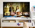Der Oppo K9 Smart TV bietet einige praktische Features, wie etwa die Möglichkeit, ein Smartphone als Fernbedienung zu verwenden. (Bild: Oppo)