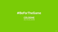 Geforce RTX 2080: Endlich - Vorstellung am 20. August!