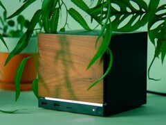 Ein chinesischer Mini-PC im Steam-Machine-Look sorgt auf Reddit für Diskussionen. Viele Nutzer zweifeln allerdings an den angegebenen Spezifikationen.
