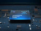 Samsung hat seinen neuen Flaggschiff-SoC Exynos 2200 vorgestellt. (Bild: Samsung)