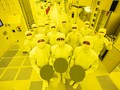 Samsungs 3 nm-Verfahren soll den Stromverbrauch von Chips im Vergleich zu 5 nm um ganze 45 Prozent reduzieren. (Bild: Samsung)