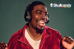 Der Aviator 900 ANC ist ein neuer Over-Ear-Kopfhörer von Skullcandy. (Bildquelle: Skullcandy)