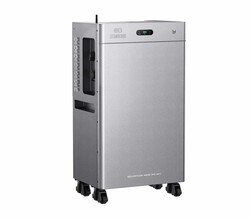 SolarFlow 4000 Mix AC+
