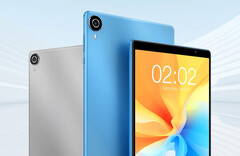 Amazon offeriert das Teclast P25T für knapp unter 75 Euro. (Bild: Teclast)