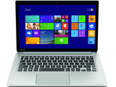 Toshiba Kira-102: 13 Zoll Premium Ultrabook für 1650 Euro