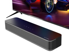 Ultimea Solo B30 Pro: Günstige Soundbar mit Subwoofer (Bildquelle: Ultimea)