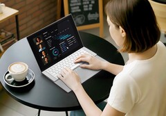 Inventec will eine neue Methode gefunden haben, um Laptops dünner und vielseitiger zu gestalten.