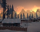 The Long Dark hat einen Steam-Rabatt in Höhe von 75% erhalten