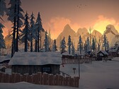 The Long Dark hat einen Steam-Rabatt in Höhe von 75% erhalten