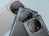 In der Hauptkamera des Xiaomi 12 Ultra soll offenbar ein fast 1 Zoll großer Sony IMX989-Sensor zum Einsatz kommen.