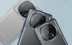 In der Hauptkamera des Xiaomi 12 Ultra soll offenbar ein fast 1 Zoll großer Sony IMX989-Sensor zum Einsatz kommen.
