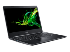 Test Acer Aspire 5 A514 Laptop: Intel Comet Lake nicht in Höchstform