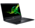 Test Acer Aspire 5 A514 Laptop: Intel Comet Lake nicht in Höchstform