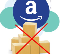 Lieferungen gestoppt! Amazon muss in Frankreich 5 Tage lang dicht machen