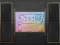 Apple M2 Pro 10-Core Prozessor - Benchmarks und Specs