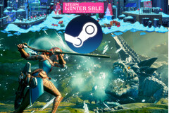 Asterigos: Curse of the Stars nimmt Spieler mit auf eine von Mythologie geprägte Reise durch einen geheimnisvollen, verfluchten Stadtstaat (image source: Steam)