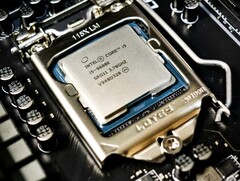 Intel darf zahlreiche CPUs nicht mehr in Deutschland verkaufen (Symbolbild, Badar ul islam Majid)