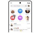 Beeper Mini: Messenger-App für Android ahmt iMessage nach