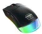 Die Cherry M50 Wireless bringt eine RGB-Beleuchtung mit