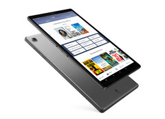 Barnes & Noble hat sein günstiges 10,1 Zoll Tablet mit der Unterstützung von Lenovo überarbeitet. (Bild: Lenovo)