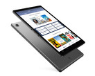 Barnes & Noble hat sein günstiges 10,1 Zoll Tablet mit der Unterstützung von Lenovo überarbeitet. (Bild: Lenovo)
