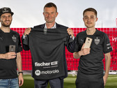 eSports: Motorola Mobility ist eSports-Sponsor des VfB Stuttgart
