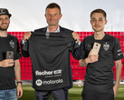 eSports: Motorola Mobility ist eSports-Sponsor des VfB Stuttgart