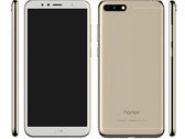 Honor 7A wird am 2. April offiziell vorgestellt