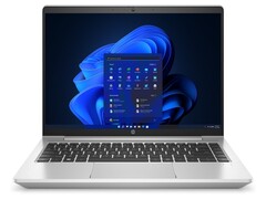 HP ProBook 440 G9 Laptop im Test: Effizienter i7-1255U ohne Glanz